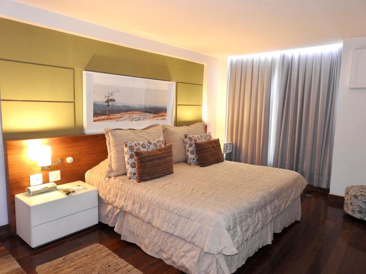 Constantino Hotel E Eventos جويز دي فورا المظهر الخارجي الصورة A bedroom