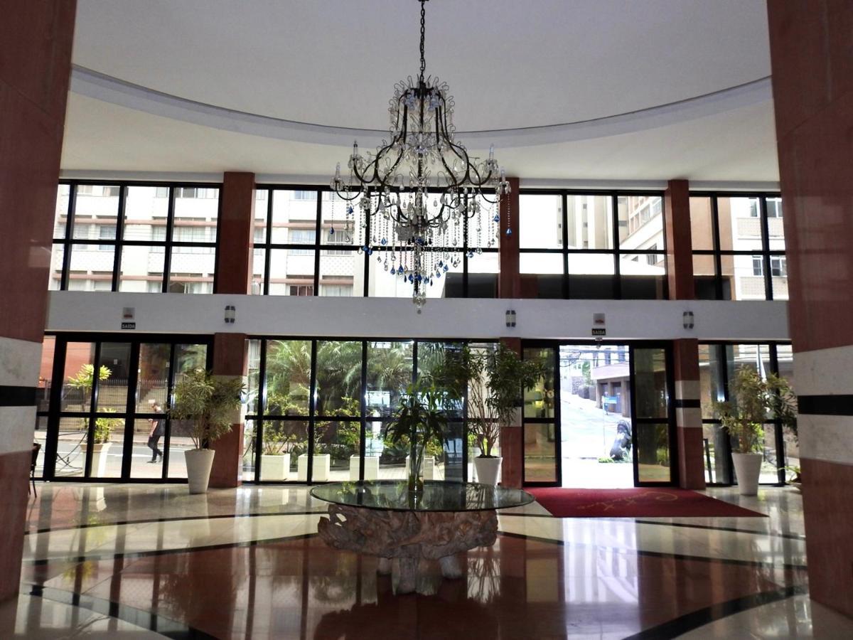 Constantino Hotel E Eventos جويز دي فورا المظهر الخارجي الصورة Lobby