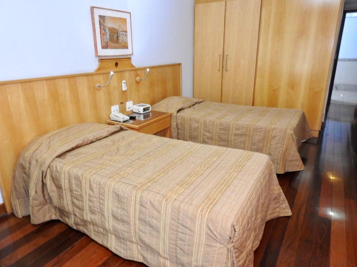 Constantino Hotel E Eventos جويز دي فورا المظهر الخارجي الصورة A room at the hotel