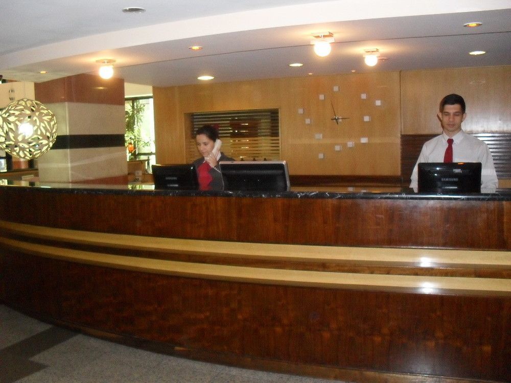 Constantino Hotel E Eventos جويز دي فورا المظهر الخارجي الصورة